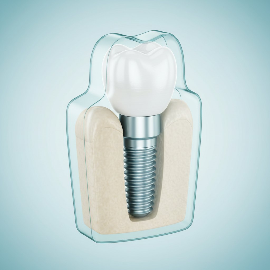 Dental implants